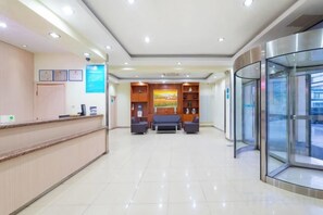 الردهة