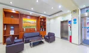 Interior - Lilai Hotel (Wendu Shuicheng store, Beijing) (Beijing)