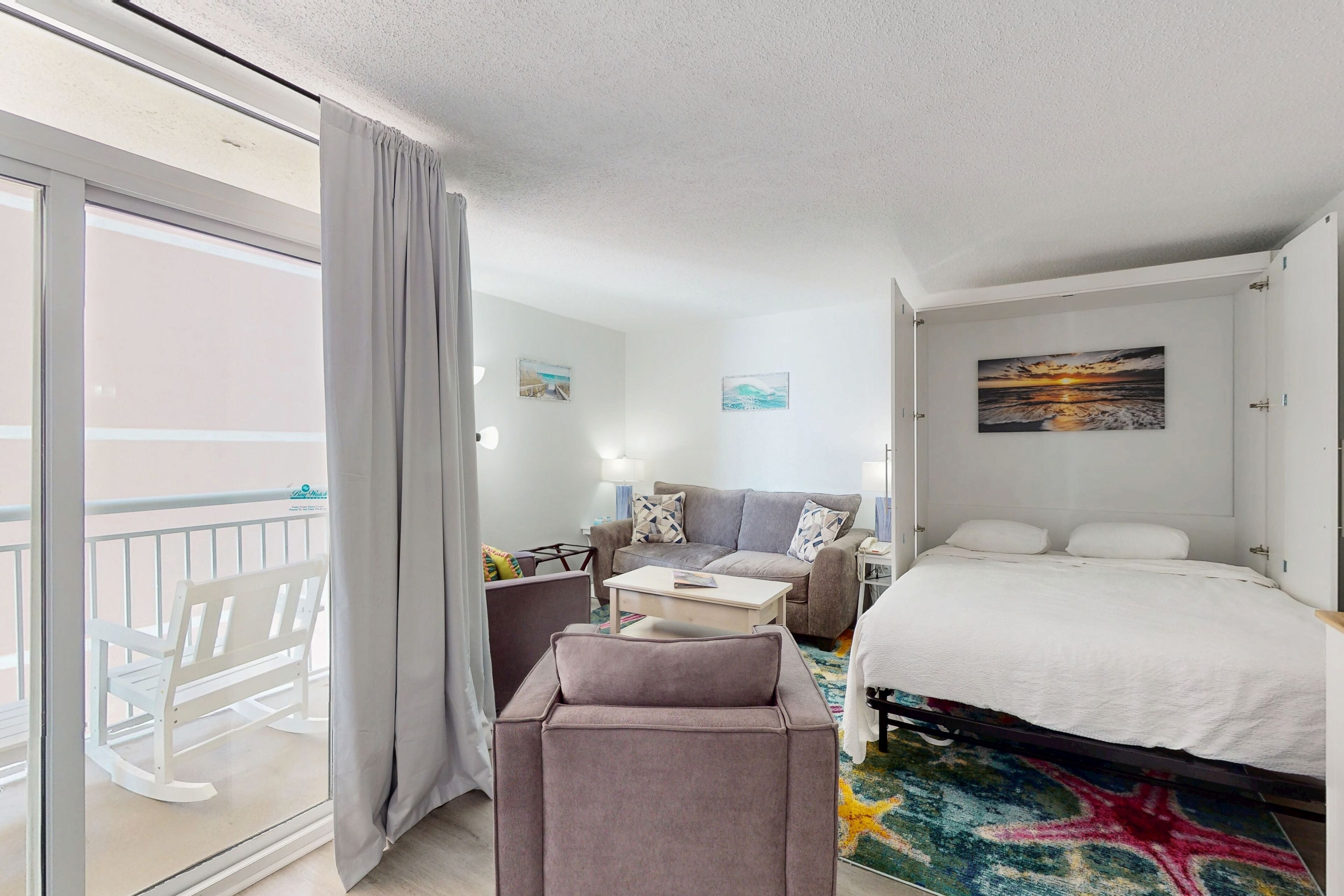 Bügeleisen/Bügelbrett, Internetzugang, Bettwäsche