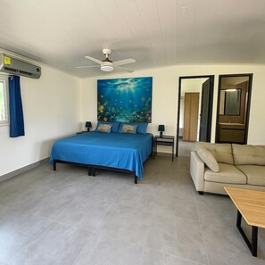 Villa, 4 chambres, non-fumeur, en bord de piscine