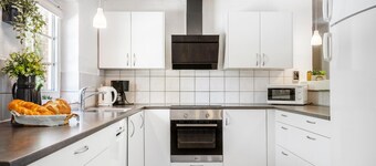 Stunning home in Ulfborg with sauna
