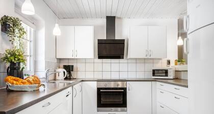 Stunning home in Ulfborg with sauna