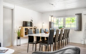 Spiseområde