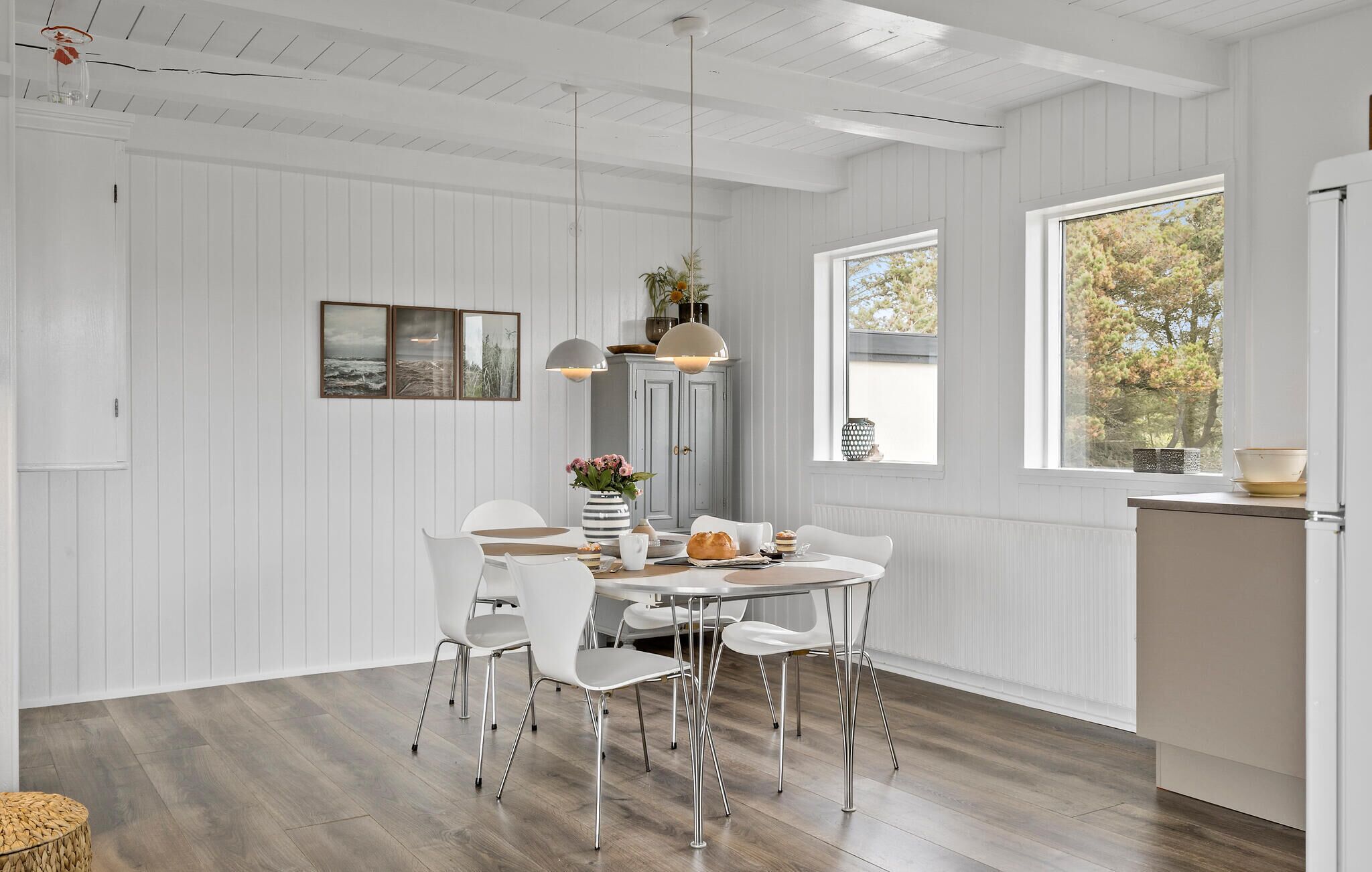 Spiseområde