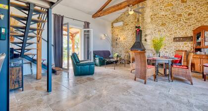 Belle maison aux LĂšches