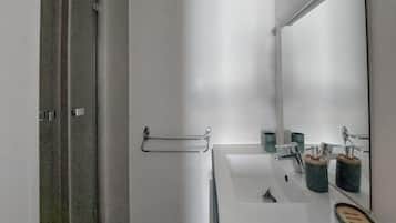 Een douche