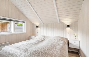 4 عدّة غرف نوم وسرير سفر وواي فاي مجانًا