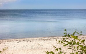 Fishing - Beautiful home in Sydals with sauna (Sydals)