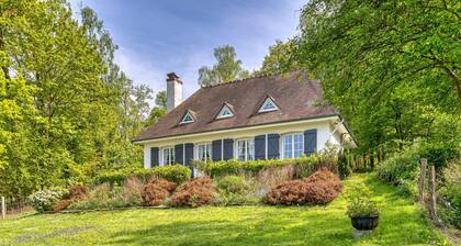 4 bedroom lovely home in Catenay