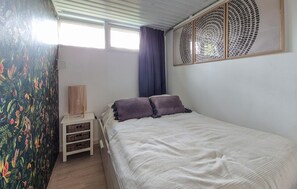 2 Schlafzimmer, kostenloses WLAN