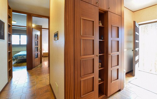 3 bedroom amazing apartment in Lamon