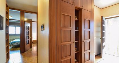 3 bedroom amazing apartment in Lamon