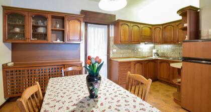 3 bedroom amazing apartment in Lamon