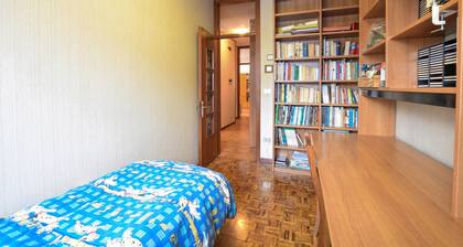 3 bedroom amazing apartment in Lamon