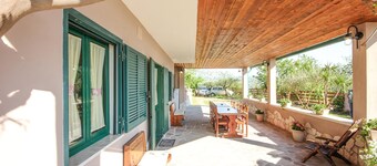 Amazing home in Avella