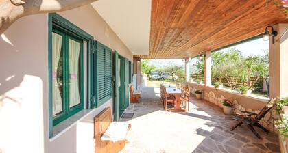 Amazing home in Avella