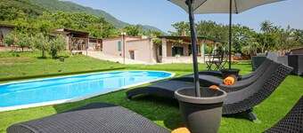 Amazing home in Avella