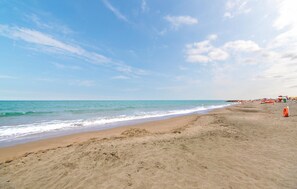 Spiaggia