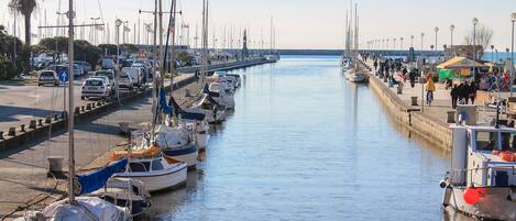 Port de plaisance