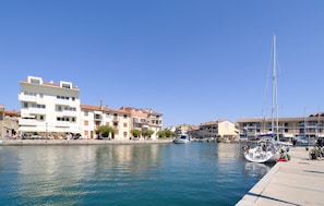 Marina