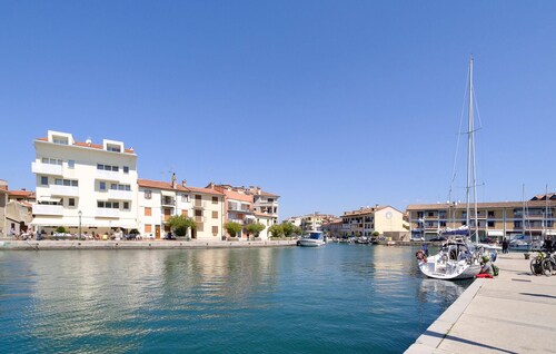 1 bedroom lovely apartment in Grado