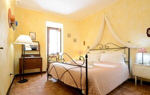 2 chambres, lit parapluie, Wi-Fi gratuit
