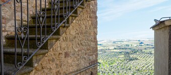 Precioso apartamento en Roccastrada