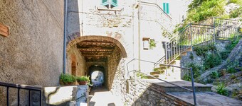 Mooi appartement in Roccastrada