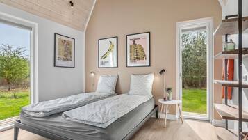 8 dormitorios y wifi gratis