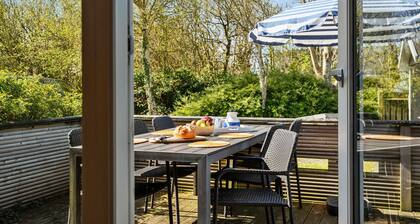 Nice home in Esbjerg V with WiFi