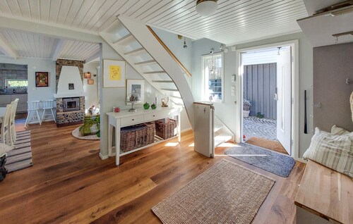 Amazing home in Höganäs