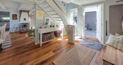 Amazing home in Höganäs