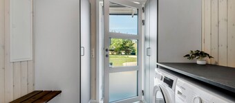 Magnifique maison de 4 chambres à.