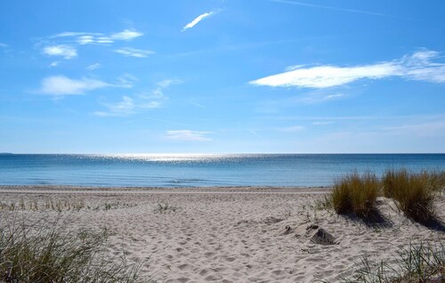 2 bedroom awesome apartment in Ystad