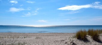 2 bedroom awesome apartment in Ystad