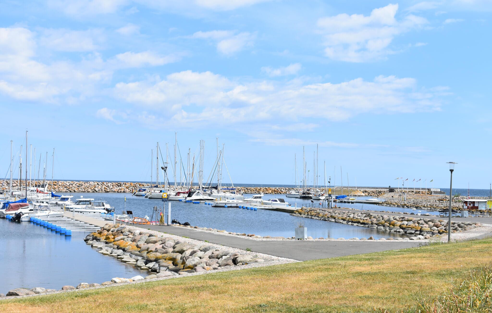 Marina