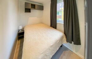 1 bedroom, free WiFi