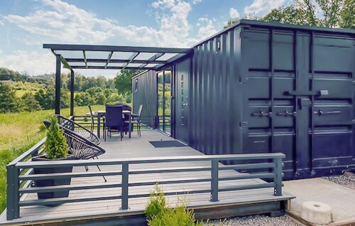 1 bedroom cozy home in Brastad