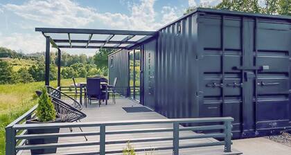 1 bedroom cozy home in Brastad