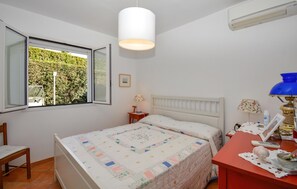 2 slaapkamers, gratis wifi