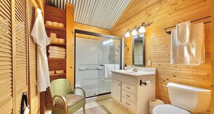 Inviting 3-bedroom Guest House in Historic Downtown Montgomery