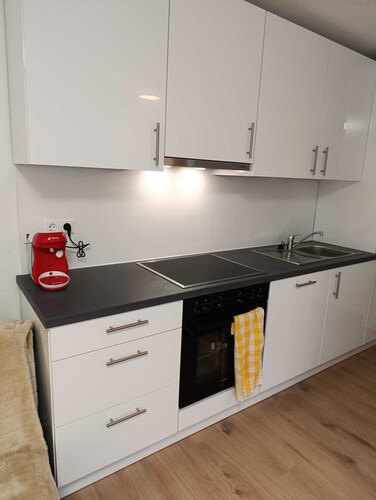 Ferienwohnung Mergel in Black Forest