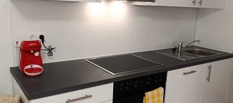 Vacation apartment Mergel in Black Forest