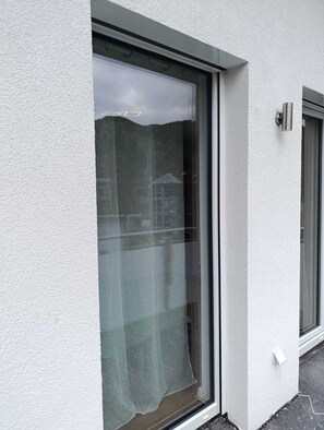 Detalle exterior