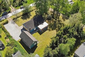 Udendørsområde