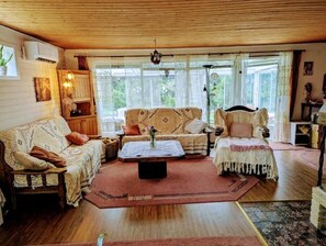 Opholdsområde