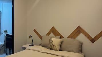 3 chambres, Wi-Fi, draps fournis