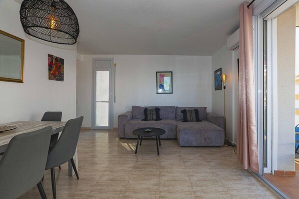 Apartment | Interior