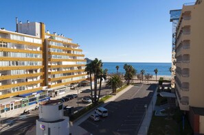 Apartment | View from property