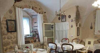 Authentic B&B Stella's House